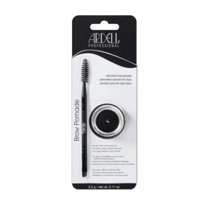ARDELL Brow Pomade, 0.11oz - Soft Black