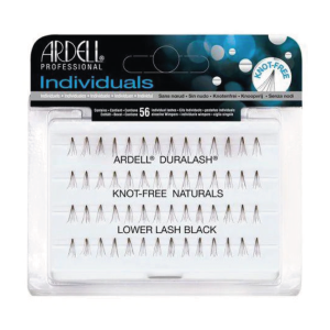 ARDELL Natural Individuals - Regular Lower Lash Black