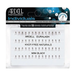 ARDELL Natural Individuals - Regular Mini Black