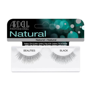 ARDELL Natural Invisibands - Beauties Black - 65020