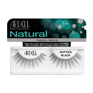 ARDELL Natural Invisibands - Hotties Black - 65032