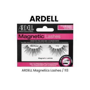 ARDELL Magnetics Lashes - 105
