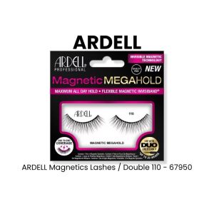 ARDELL Magnetics Lashes - Double 110 - 67950