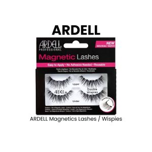 ARDELL Magnetics Lashes - Wispies