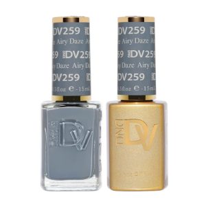 DAISY DND DIVA DUO Parallel Universe Collection - Single - 7 - Airy Daze - 259