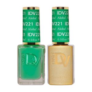 DAISY DND DIVA DUO Parallel Universe Collection - Single - 7 - Aloha - 221