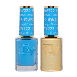 DAISY DND DIVA DUO Parallel Universe Collection - Single - 7 - Angel Numbers - 222