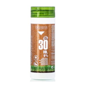 SALERM BIOKERA Cream Oxidant, 2.3oz - 9% 30 Vol. 1753