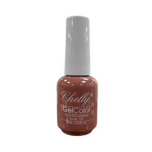 CHELLY GelColor UV/LED Cured Soak OFF - G155