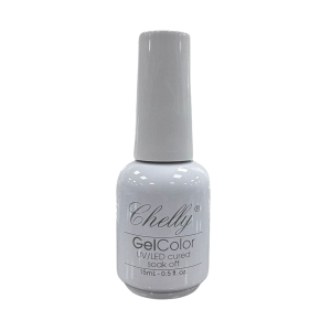 CHELLY GelColor UV/LED Cured Soak OFF - G30