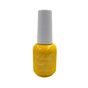 CHELLY GelColor UV/LED Cured Soak OFF - G210