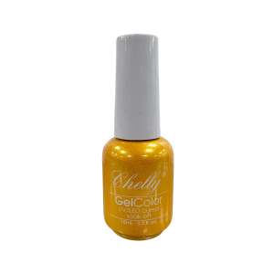 CHELLY GelColor UV/LED Cured Soak OFF - G220