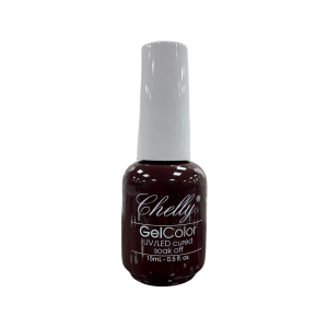 CHELLY GelColor UV/LED Cured Soak OFF - G172