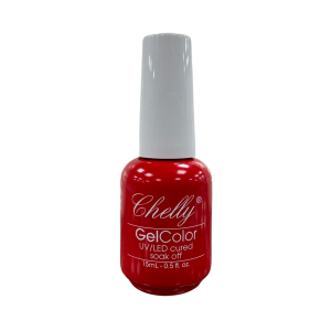 CHELLY GelColor UV/LED Cured Soak OFF - G43