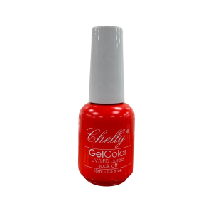 CHELLY GelColor UV/LED Cured Soak OFF - G55