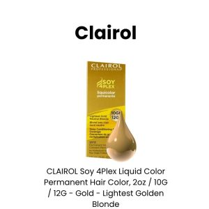 ALFAPARF MILANO Yellow Permanent Color, 3oz - 9.13 - Beige - Very Light Ash Golden Blonde