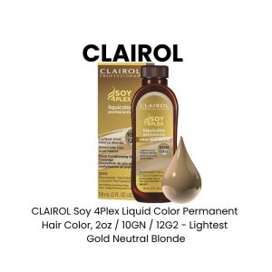 ALFAPARF MILANO Yellow Permanent Color, 3oz - 8.13 - Beige - Ligth Ash Golden Blonde