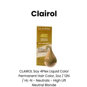 ALFAPARF MILANO Yellow Permanent Color, 3oz - 11.00 - Super High Lift Natural Blonde
