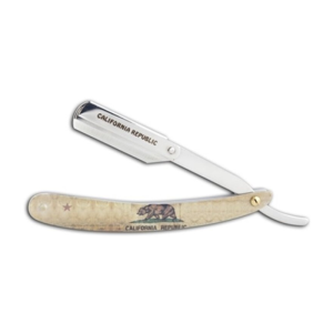 MD BARBER Graphic Razor - California - MD2036