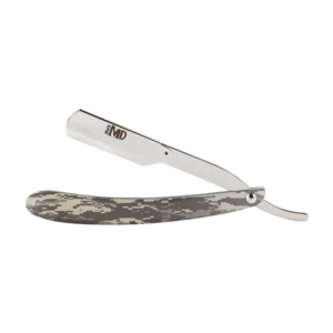 MD BARBER Graphic Razor - Camo - MD2043