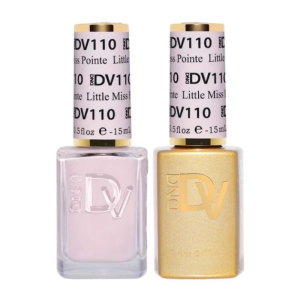 DAISY DND DIVA DUO Soda Poppin Collection - Single 4 - 5 - Little Miss Pointe - 110