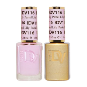 DAISY DND DIVA DUO Soda Poppin Collection - Single 4 - 5 - Patel Lily - 116