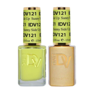 DAISY DND DIVA DUO Soda Poppin Collection - Single 4 - 5 - Sunny Side Up - 121