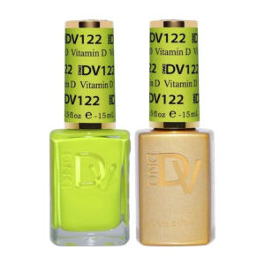 DAISY DND DIVA DUO Soda Poppin Collection - Single 4 - 5 - Vitamin D - 122