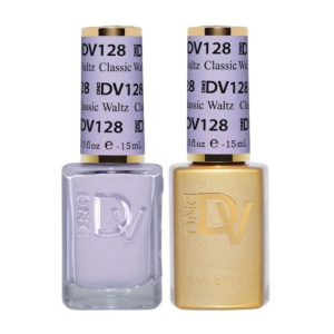 DAISY DND DIVA DUO Soda Poppin Collection - Single 4 - 5 - Classic Waltz - 128