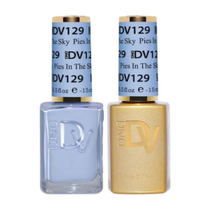 DAISY DND DIVA DUO Soda Poppin Collection - Single 4 - 5 - Pies In The Sky - 129