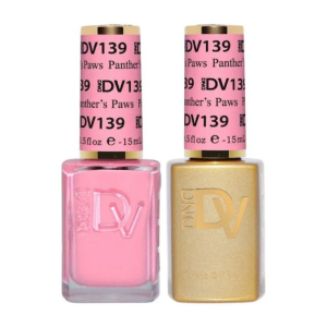 DAISY DND DIVA DUO Soda Poppin Collection - Single 4 - 5 - Panther'S Paws - 139