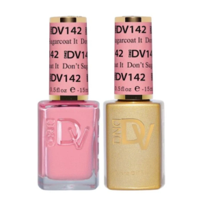 DAISY DND DIVA DUO Soda Poppin Collection - Single 4 - 5 - Don'T Sugarcoat It - 142