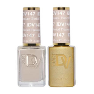 DAISY DND DIVA DUO Soda Poppin Collection - Single 4 - 5 - Buried Treasure - 147