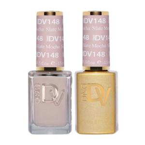 DAISY DND DIVA DUO Soda Poppin Collection - Single 4 - 5 - Slate Mocha - 148