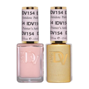 DAISY DND DIVA DUO Soda Poppin Collection - Single 4 - 5 - Painter'S Antidote - 154