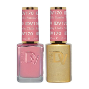 DAISY DND DIVA DUO Soda Poppin Collection - Single 4 - 5 - Sunday Chills - 170