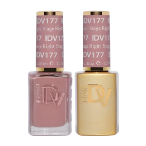 DAISY DND DIVA DUO Soda Poppin Collection - Single 4 - 5 - Food Coma - 177