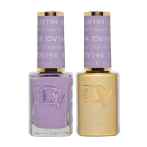 DAISY DND DIVA DUO First Class Collection Swatch Single 6 - Clique - Bait - 194