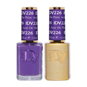 DAISY DND DIVA DUO Parallel Universe Collection - Single - 7 - Acel On The Price - 226