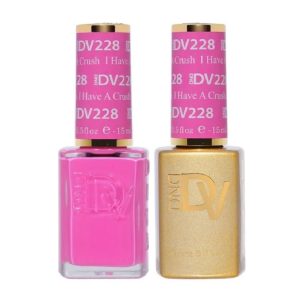 DAISY DND DIVA DUO Parallel Universe Collection - Single - 7 - I Have A Crush - 228