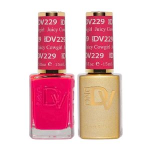 DAISY DND DIVA DUO Parallel Universe Collection - Single - 7 - Jucky Cowgirl - 229