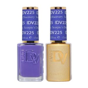 DAISY DND DIVA DUO Parallel Universe Collection - Single - 7 - Scorpio's Discovery - 225