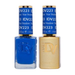 DAISY DND DIVA DUO Parallel Universe Collection - Single - 7 - Star Student - 223