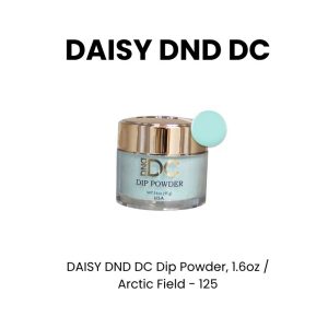 DAISY DND DC Dip Powder, 1.6oz - Arctic Field - 125