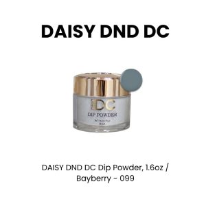 DAISY DND DC Dip Powder, 1.6oz - Bamboo Brown - 103