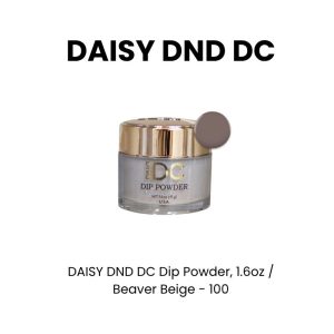 DAISY DND DC Dip Powder, 1.6oz - Lobster Bisque - 080