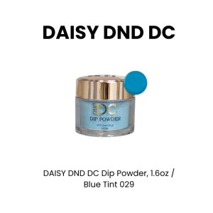DAISY DND DC Dip Powder, 1.6oz - Brilliant Pink - 013