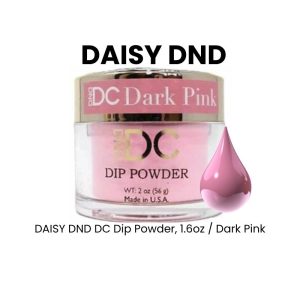 DAISY DND DC Dip Powder, 1.6oz - Mahogany - 038