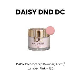 DAISY DND DC Dip Powder, 1.6oz - Summer Fuji - 097