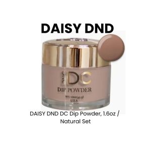 DAISY DND DC Dip Powder, 1.6oz - Olive Garden - 096